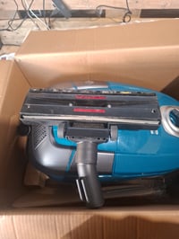 Vreckový vysávač Rowenta Power XXL – 900 W, 4,5-litrové vrecko na prach, na podlahy — bez sacej hadice a vrecka na prach (stav: pozri 2. obrázok) 3