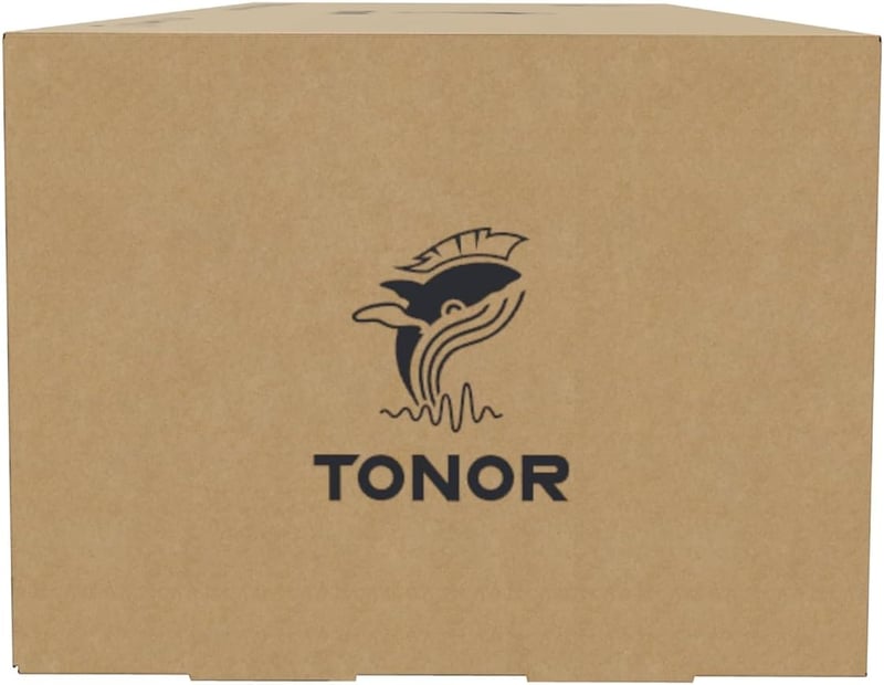 TONOR RGB USB Gamer Mikrofon Állvánnyal - Streaming, Podcast, PS4/PS5 Kompatibilis