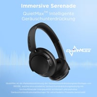 1MORE SonoFlow SE Bluetooth Fejhallgató - Aktív Zajszűrés, 70 Órás Üzemidő, Gyorstöltés, Mikrofon, Mély Basszus, EQ Beállítások 2