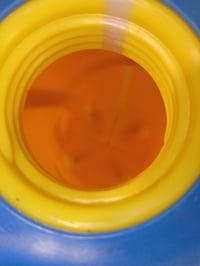 Pulverizator de grădină cu presiune Gloria Prima 5 PLUS, 5 litri, cu lance de prelungire de 0,4 m — miroase a substanțe chimice, murdar (stare: vezi a 2-a fotografie) 3
