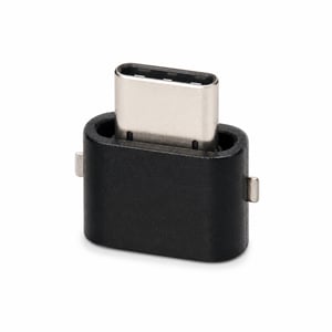 Nabíjací konektor USB-C Luoran M4B pre MP3/MP4 prehrávač, originálny diel získaný z donorského zariadenia