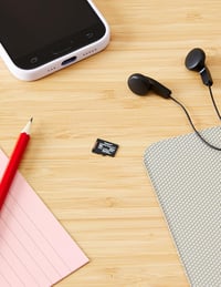 Kingston Canvas Select Plus 32GB microSD memóriakártya, Class 10 7