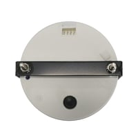 ELING Fordulatszámmérő 6000-ig Autóhoz, Teherautóhoz, Hajóhoz - 85mm-es Háttérvilágítással 4
