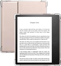 Kindle Oasis 7" védőtok megerősített sarkokkal (2017-2019 modellekhez) 1