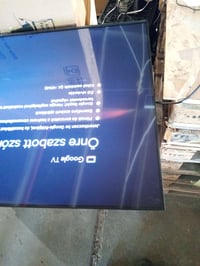 Televizor TCL 55T8B QLED Pro 4K UHD 55 inchi Google TV - 144Hz, Dolby Vision IQ, Atmos, HDR Pro, Onkyo — Fără piciorușe/suport (stare: vezi a 2-a imagine) 3