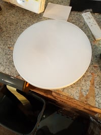 Lampă de plafon LED CHENBEN cu telecomandă, 24W, RGB, reglabilă, temperatură de culoare 3000K-6500K, luminozitate ajustabilă, iluminat inteligent pentru dormitor 2