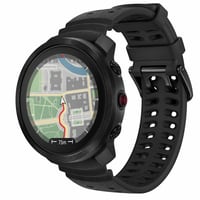 Inteligentné hodinky Polar Vantage M3 s GPS, AMOLED displejom, meračom tepu a sledovaním tréningu – bez nabíjacieho kábla, v stave ako nové (stav: pozri 2. obrázok) 1