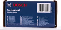 Bosch 18V-os 2.0Ah ProCore akkumulátor - Professional rendszerhez 10