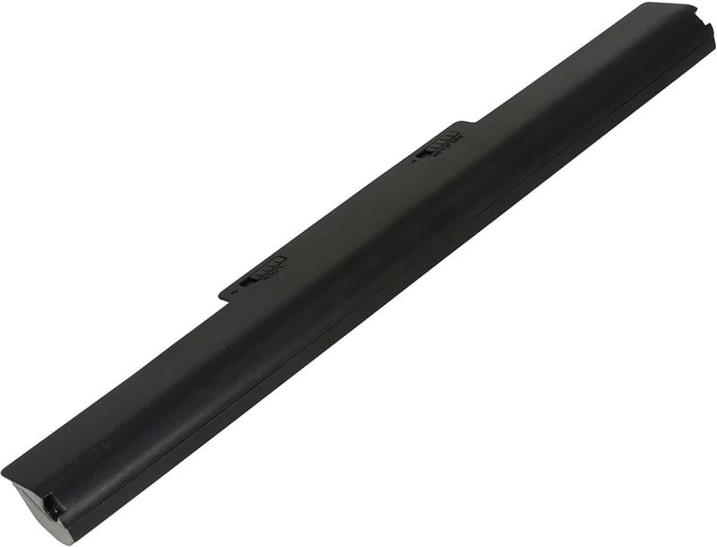 Sony Vaio laptop akkumulátor 14,8V 2200mAh - BLESYS BPS35A kompatibilis