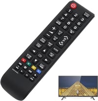 Samsung Smart TV távirányító - Univerzális AA59-00786A modell LCD, LED, HDTV és 3D készülékekhez 2