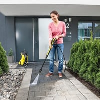Monave Dirt Blaster Forgófúvóka Kärcher/Lavor/Parkside Magasnyomású Mosókhoz K2 K3 K4 K5 K7 Kompatibilis Szennyeződés Eltávolító 160 Bar 3