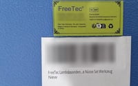 FreeTec 3 részes lambda szonda kulcs készlet, dugókulcs szett 10
