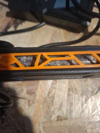 hygger potopni grijač za akvarij od 1000 W s pametnim digitalnim LCD zaslonom i automatskim isključivanjem, za akvarije od 492 do 984 litre 4