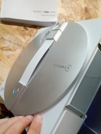Robotický čistič okien ECOVACS WINBOT W3 OMNI Multifunkčný — Viditeľné mierne známky používania s vodou (stav: pozri 2. obrázok) 5