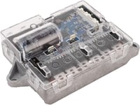 BuyWeek Elektromos Roller Vezérlőpanel Xiaomi Pro Modellhez - Alumínium ABS Alaplap Vezérlő Csere Alkatrész ST Chippel 1