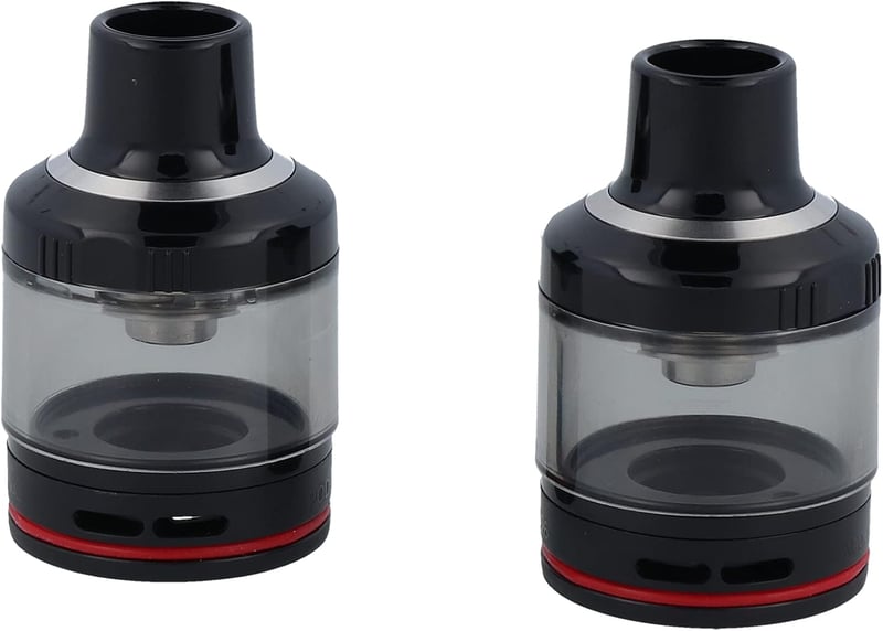 Vaporesso GTX 26 üres pod tartály, 5ml-es, 2 darabos csomag