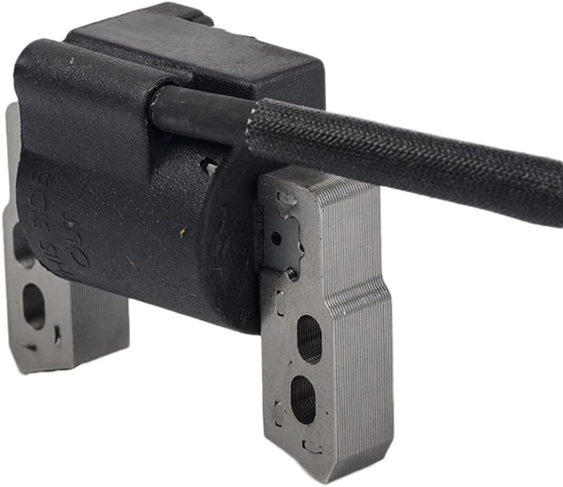 Briggs & Stratton elektronikus gyújtótekercs 695711 802574 kompatibilis alkatrész