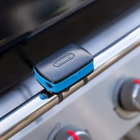 ABUS Alarmbox - 100 dB-es Hordozható Riasztó Kerékpárokhoz, Babakocsihoz, E-rollerekhez - Fekete 4