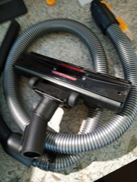 Aspirator fără sac Rowenta Swift Power Cyclonic RO2917EA, recipient 1,2 litri, alb, 900 W, stare utilizată 2