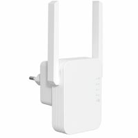 STRONG WiFi repetitor 300 Mbit/s, pojačivač signala za utičnicu, WPS, LAN port, način rada pristupne točke, bijeli (bez kabela) (stanje: vidi 2. sliku) 1