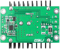 ICQUANZX 300W DC Feszültségszabályozó Modul 9A - Felújított 5