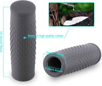 Xiaomi M365 Roller Csúszásgátló Gumi Markolat - Atuka 2