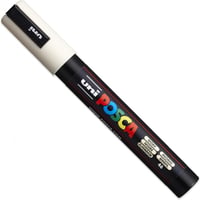 Posca PC-5M Művész Filctoll Szett - Meleg Földszínek, 4db 4