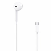 Căști Apple EarPods USB-C – defecte, funcționează parțial: casca dreaptă nu se aude (stare: vezi imaginea nr. 2) 1
