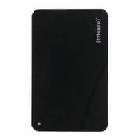 Intenso Memory Case 500 GB vanjski tvrdi disk USB 3.0 prijenosni HDD 2,5 inča — Zaštitna folija više nije na proizvodu (stanje: vidi 2. sliku) 1