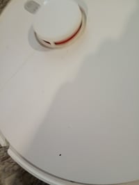 Robotický vysávač a mop Xiaomi Robot Vacuum S10+, 4000 Pa, biely – Použitý — Chýba k nemu nabíjačka (stav: pozri 2. obrázok) 3