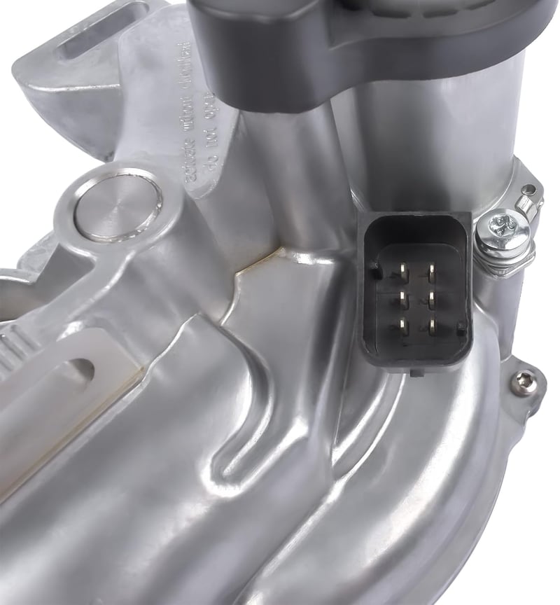 Bisenya Kuplungmunkahenger Smart Fortwo 451 0.8 1.0 Cabrio Coupe Modellekhez - Kompatibilis OEM 4512500062 A4512500062