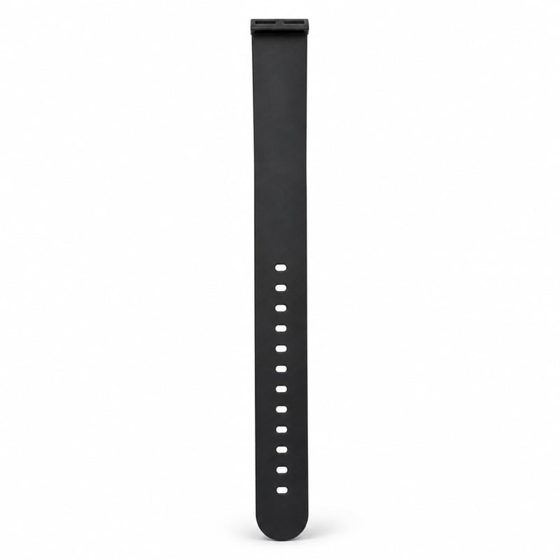 Óraszíj nem szürke hanem fekete — CMF by Nothing Watch Pro 2 okosóra AMOLED (alkatrész)