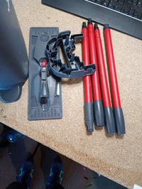 Vileda H2PrO set ravnog čistača s kantom, mikrofibra, s odvajanjem čiste i prljave vode, sivi - rabljeno 2