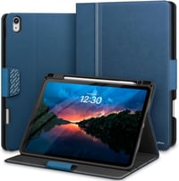 iPad Air 4 10.9" védőtok 2020 - KingBlanc kompatibilis tok újracsomagolva 1