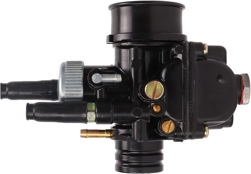 Cerlingwee Dellorto PHBG DS 21mm Karburátor 50-110cc Robogó Motorkerékpár