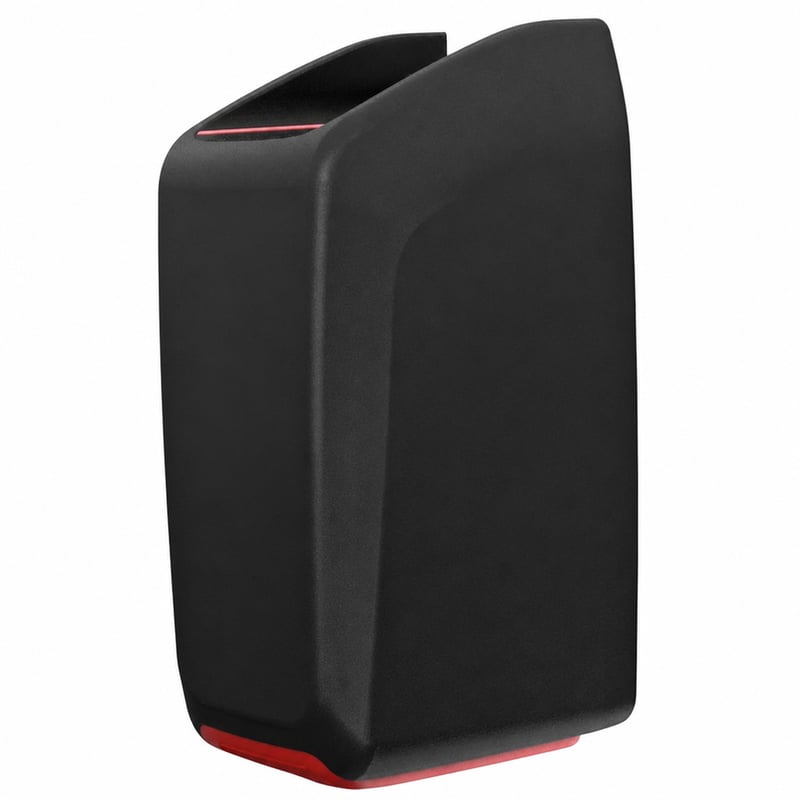 SRAM Eagle/Red/Force/Reverb AXS/RED eTap batéria čierna, model 2019 — neúplné príslušenstvo (stav: pozri 2. obrázok)
