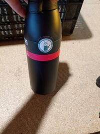Termoska SIGG Shield Therm One čierna 1,5 l – nehrdzavejúca oceľ, na sýtené nápoje, bez obsahu BPA, vhodná do umývačky riadu 2