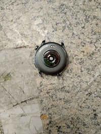 Inteligentné hodinky Amazfit Balance 46 mm NFC GPS Bluetooth 150 športových režimov 14-dňová výdrž — chybné, na súčiastky: nezapnú sa (stav: pozri 2. obrázok) 3