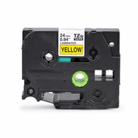 Brother PT-E560BTVP Termotransfer pisač naljepnica 180x180 DPI — 2 kom. kazete s termotransfer trakom (rezervni dijelovi) 1
