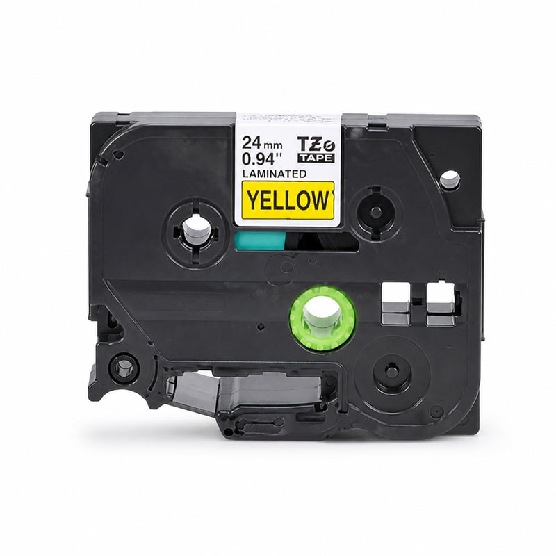 Brother PT-E560BTVP Termotransfer pisač naljepnica 180x180 DPI — 2 kom. kazete s termotransfer trakom (rezervni dijelovi)