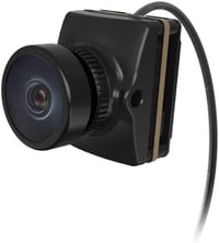 RunCam Wasp Nano Mini digitális FPV kamera 720p 120fps drónokhoz, Vista kompatibilis 1