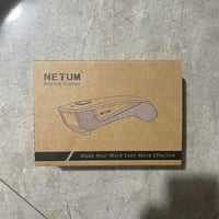 NETUM C990 Bluetooth QR kódolvasó - Vezeték nélküli vonalkód szkenner iPhone, Android és PC-hez 10