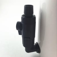 SunSun HW-602 Külső Előszűrő 1,5L Akváriumokhoz 6