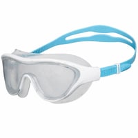 Ochelari de înot pentru copii Arena The One Mask Junior, anti-aburire, protecție UV, autoreglabili — cu urme de apă, ușor uzați (stare: vezi a 2-a fotografie) 1