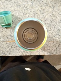 SIGG Shield ONE rozsdamentes acél ivópalack szénsavas italokhoz, szivárgásmentes, BPA-mentes — kipróbált (állapot: lásd a 2. képet) 3