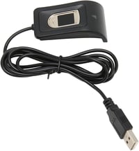 USB Ujjlenyomat-olvasó 360°-os Biometrikus Szkenner 10 Ujjhoz Windows PC-hez 8