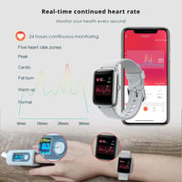Samsung Galaxy Watch 5 okosóra - Fitnesz tracker, pulzusmérő, vízálló 3