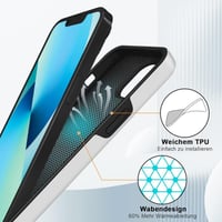 Samsung Galaxy S21 Plus Kék Bőr Flip Tok Állvánnyal 4