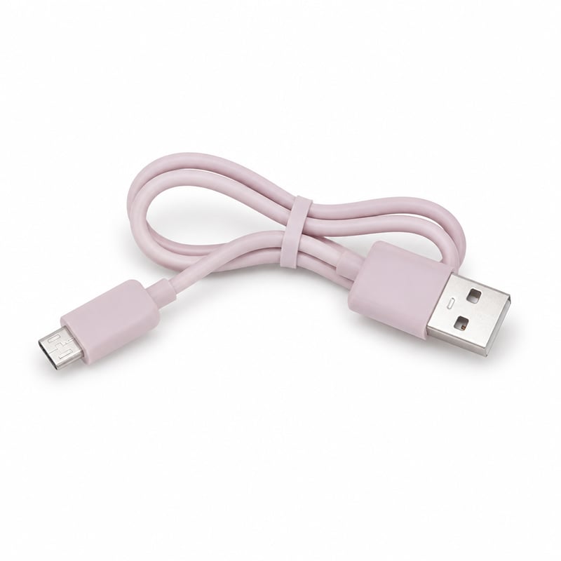 USB töltőkábel — JBL Tune 510BT Bluetooth (alkatrész)