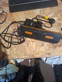hygger potopni grijač za akvarij od 1000 W s pametnim digitalnim LCD zaslonom i automatskim isključivanjem, za akvarije od 492 do 984 litre 2
